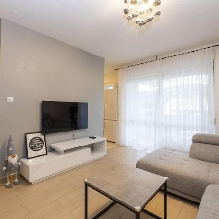 Zrmanja Canyon Apartment أوبروفاتش المظهر الخارجي الصورة
