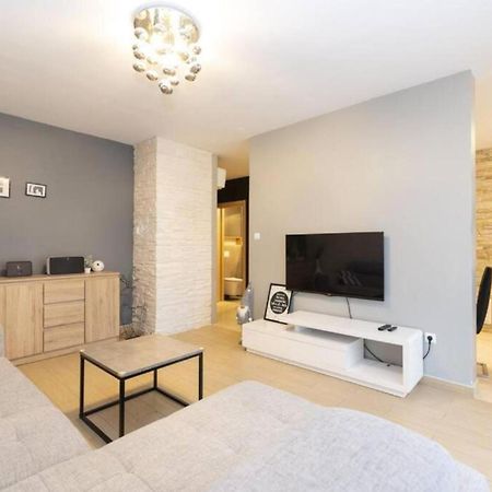 Zrmanja Canyon Apartment أوبروفاتش المظهر الخارجي الصورة