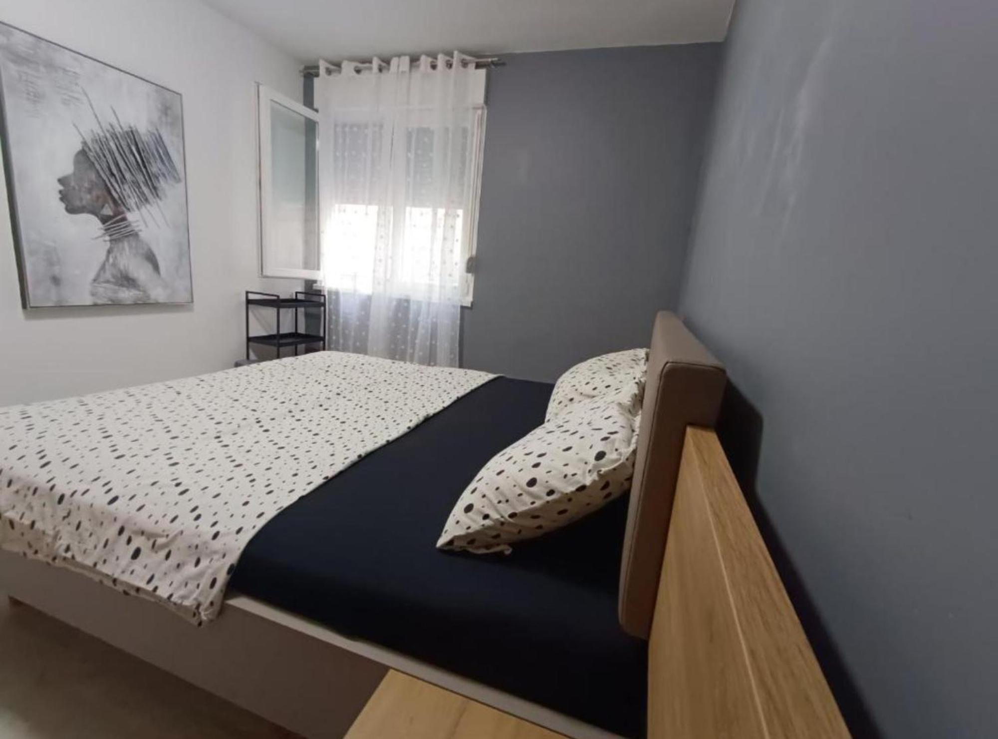 Zrmanja Canyon Apartment أوبروفاتش المظهر الخارجي الصورة