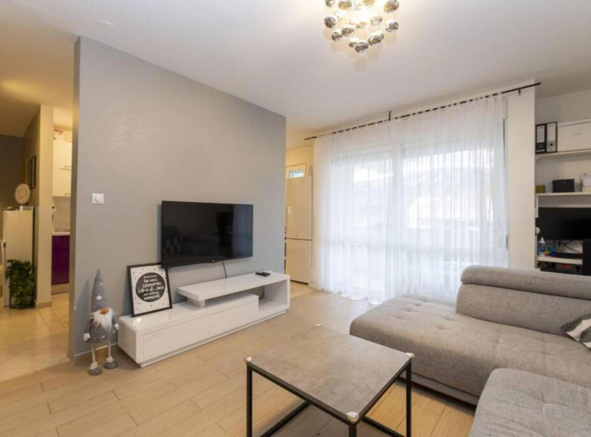 Zrmanja Canyon Apartment أوبروفاتش المظهر الخارجي الصورة