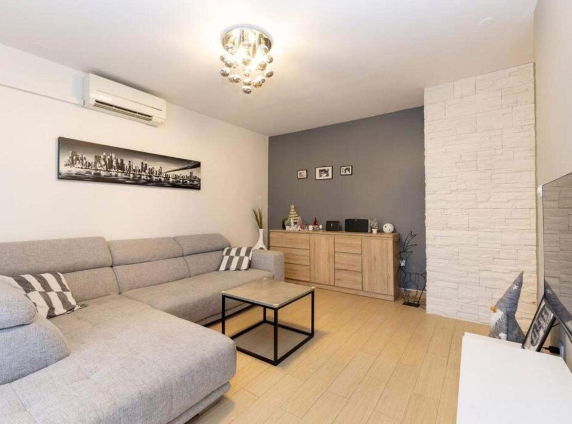Zrmanja Canyon Apartment أوبروفاتش المظهر الخارجي الصورة