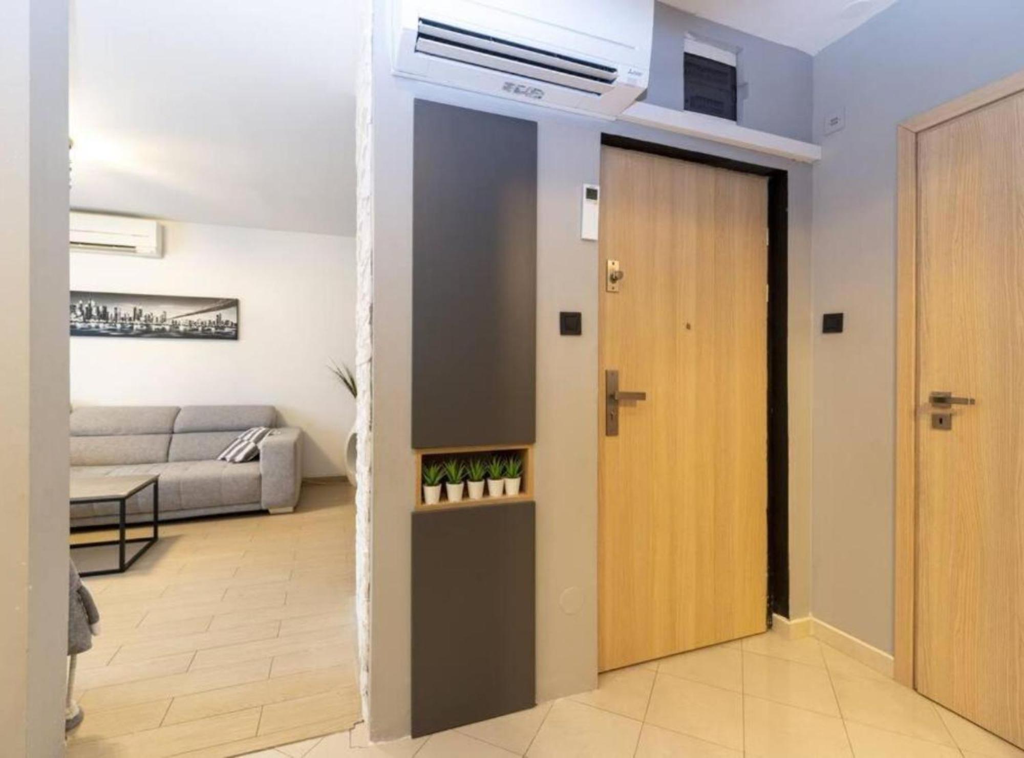 Zrmanja Canyon Apartment أوبروفاتش المظهر الخارجي الصورة