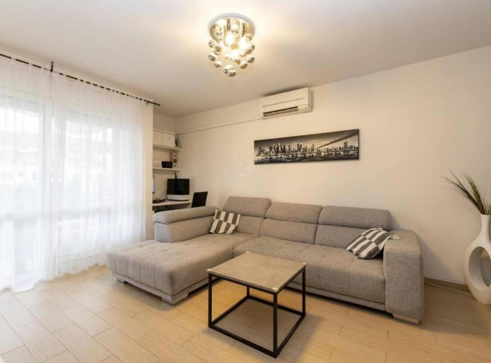 Zrmanja Canyon Apartment أوبروفاتش المظهر الخارجي الصورة