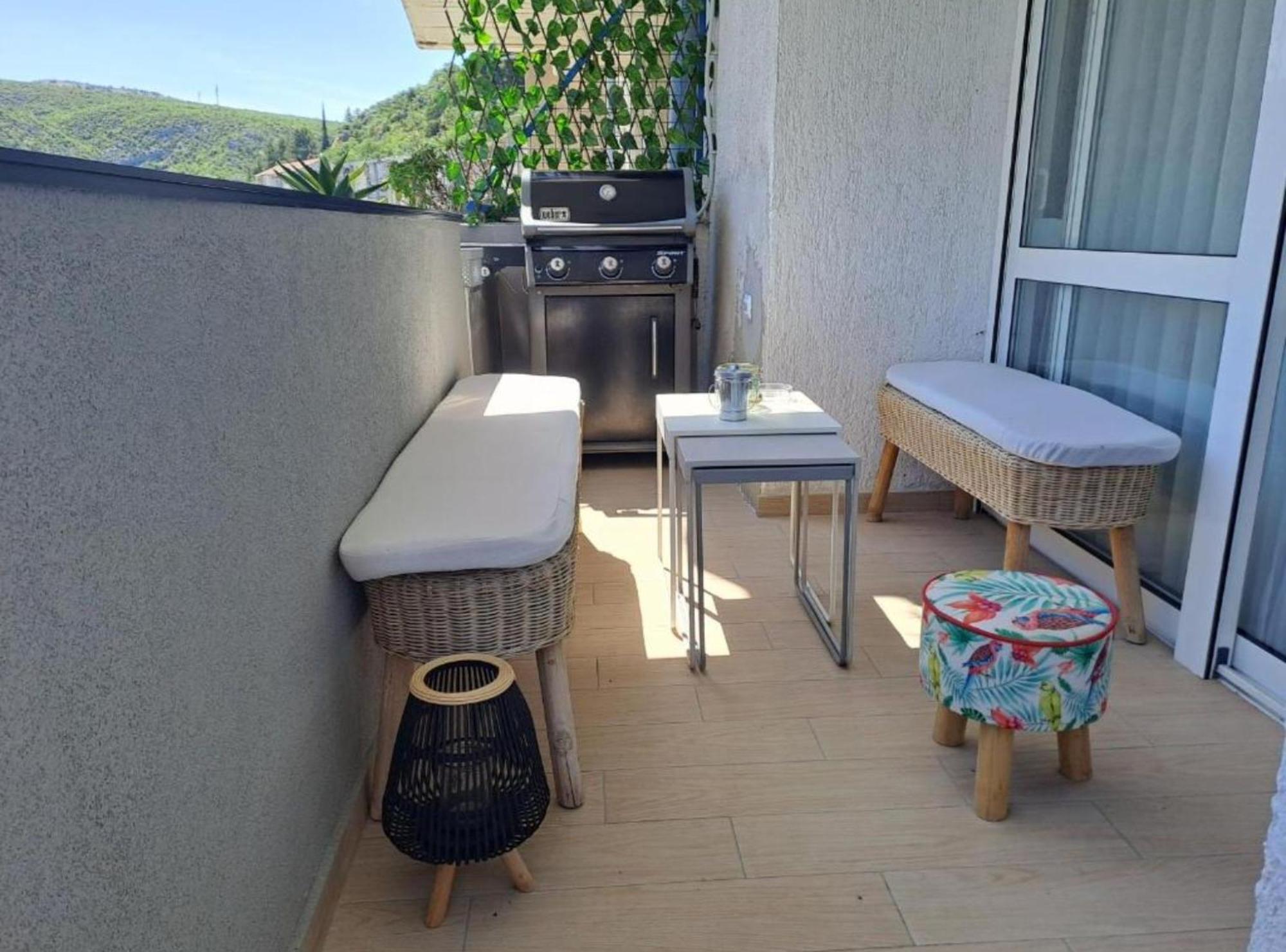 Zrmanja Canyon Apartment أوبروفاتش المظهر الخارجي الصورة
