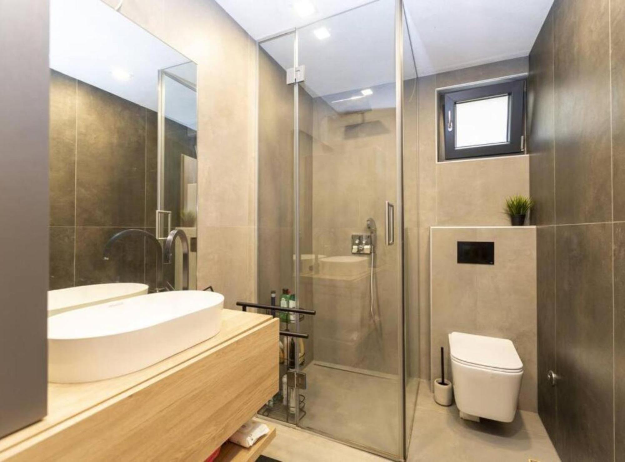 Zrmanja Canyon Apartment أوبروفاتش المظهر الخارجي الصورة