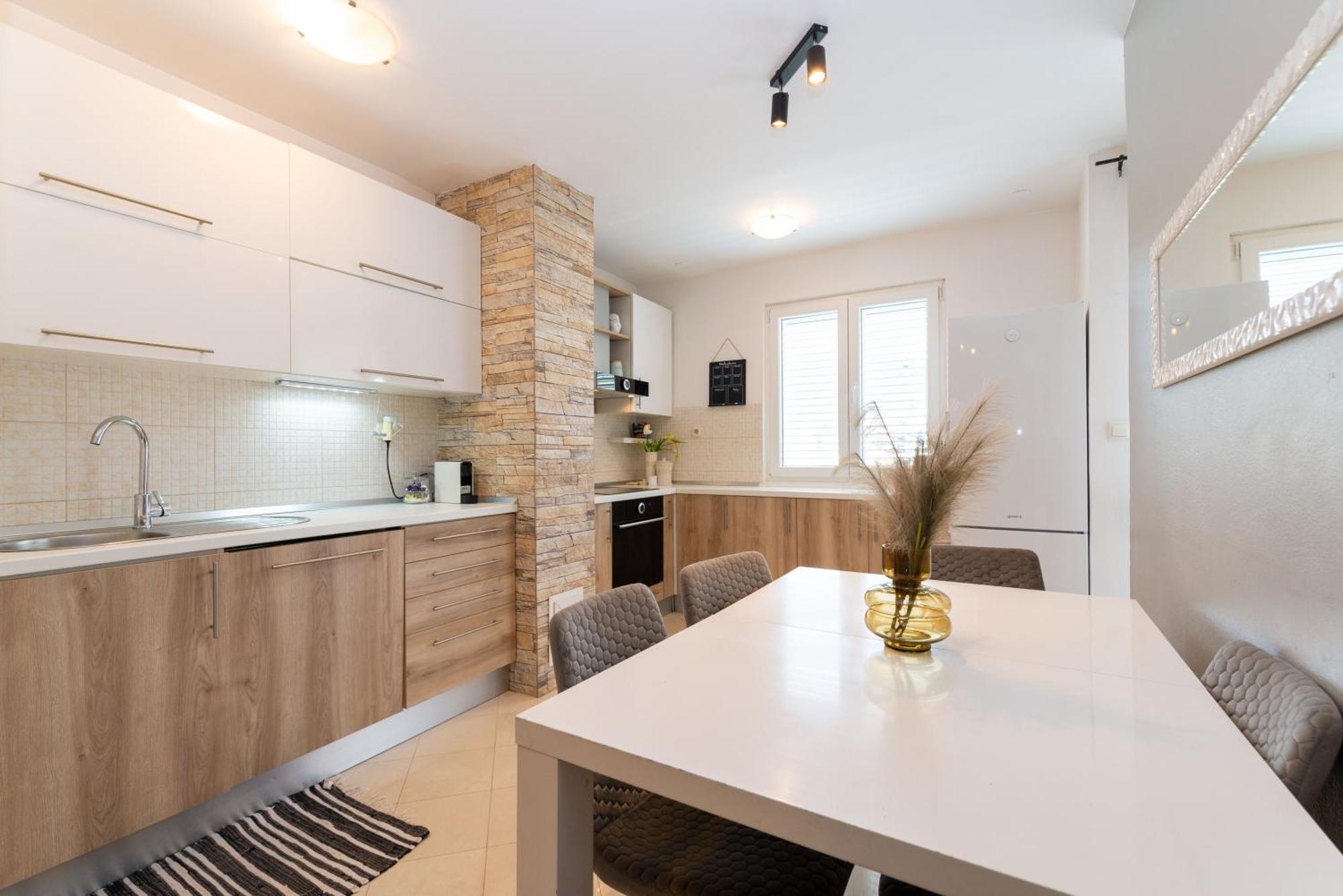 Zrmanja Canyon Apartment أوبروفاتش المظهر الخارجي الصورة