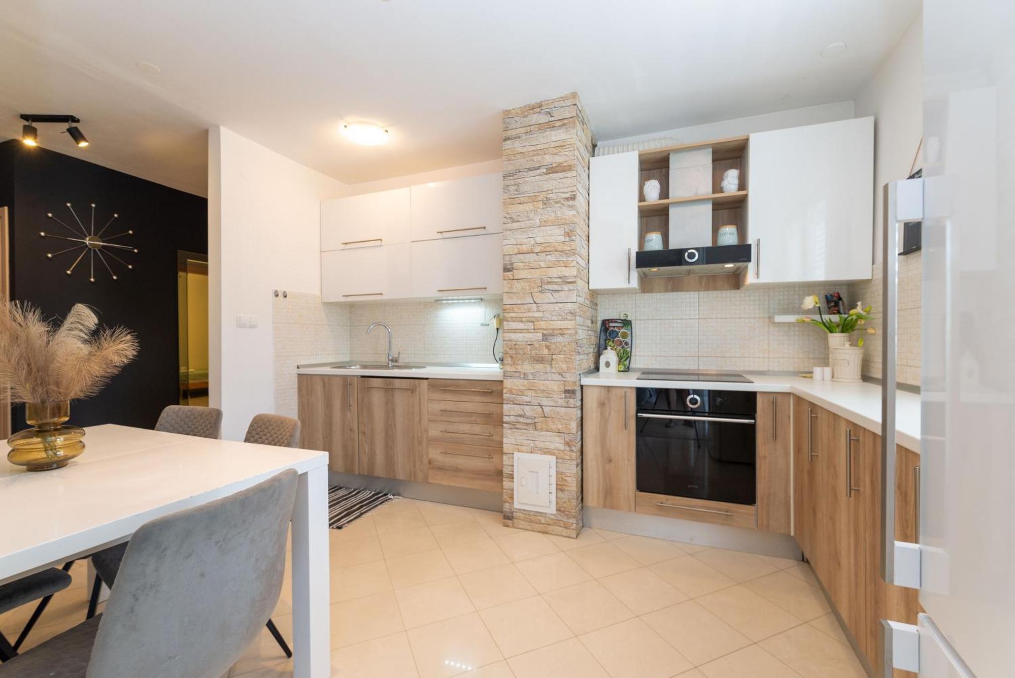 Zrmanja Canyon Apartment أوبروفاتش المظهر الخارجي الصورة